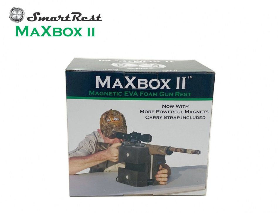 MaXbox II Package